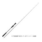 メジャークラフト オフショアロッド ジャイアントキリング ベンドゲーム ライトジギングモデル フルソリッド GKBGLJ-B62ML(ベイト/1ピース(グリップ脱着式))