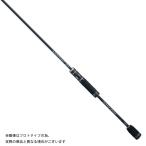 ゼスタ エギングロッド アサルトジェット 711L テクニカルシューター 2020モデル (スピニング2ピース)