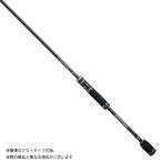 ゼスタ エギングロッド アサルトジェット 85M クイックスラッガー