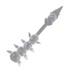 【ネコポス対象品】ゼスタ（ＸＥＳＴＡ） ワーム イクラ虫 1.2インチ #56 NSSO ノレソレフラッシュ
