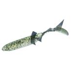 【爆買】【ネコポス対象品】ゼスタ（ＸＥＳＴＡ） ワーム カミテール 暴れイワシ 2.75インチ #062 GGDIW パニックイワシ