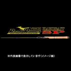 ノリーズ ロードランナー ハードベイトスペシャル HB660MLS-SGt バスロッド