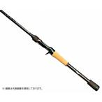 ノリーズ バスロッド ロードランナーストラクチャーNXS STN6100H-St