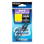 【爆買】【ネコポス対象品】オーナー サルカン 泳ガセパワースナップ 450lb サルカン