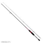 【爆買】ダイワ 月下美人 AJING 68L-S 2020モデル (スピニング2ピース)