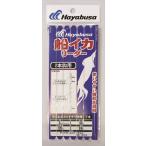 ハヤブサ　船イカリーダー ヨリ糸&amp;ヨリチチワ仕様7本 6号 サルカン