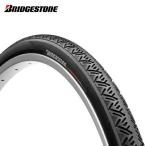 BRIDGESTONE ブリヂストン タイヤ チューブセット 自転車 ロングレッド タ・チ1本巻き 27サイズ クロ F271814 P7311 LR27BLB1