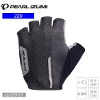 PEARLiZUMi パールイズミ 229 アンバウンド グローブ 17 アスファルト サイクルグローブ