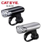 CATEYE キャットアイ ヘッドライト HL-EL145 自転車 ロードバイク