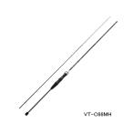 （26年9月新商品） ジャッカル VC タクト VT-C66MH （仕舞寸法 103cm） （9月発売予定／ご予約受付中） （保証書付） 爆買