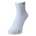 (特セール)パールイズミ（PEARL IZUMI）　アタック レーシング ソックス　47　6 ホワイト　(25)