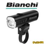 ビアンキ 純正 Bianchi ルーチェ デューラ 800 フロント ヘッドライト 800ルーメン 157g 最大投射距離141m 防水 IPX7 自転車 サイクリング ロゴ入 Luce Dura