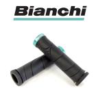 ビアンキ 純正 Bianchi 自転車 グリップ ストレート クロスバイク C-SPORTS 1 C-SPORTS 2