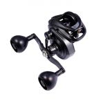 【在庫有・即納】Abu Garcia アブガルシア ビースト LP 400 右ハンドル ベイトリール ロープロ バス ソルト ビッグゲーム リール 1650511