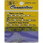 スミス(SMITH) クロスロックスナップ #1