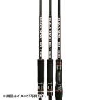 ゼスタ(XESTA) ブラックスター ロック B611MH ロッキンボートハンター