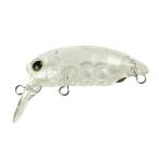 ジャッカル ティモン デカミッツドライ (DEKA mitts DRY) 2.1g 33mm クリアー ルアー　 【トラウトルアー】