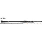 オリムピック 26カラマレッティーUX 26GCALUC-662M-S-MS 〈ソリッドティップ〉 メタルスッテモデル ベイト