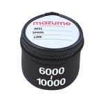 マズメ(Mazume) スプールケース L MZAS-695-01