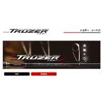 (限定特価・半額・55%OFF)メジャークラフト トルザー TZS-962ML トルザイトリング シーバス用スピニングルアーロッド