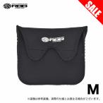 【目玉商品】 双進 リバレイ RBB リールサポーター 7646 (ブラック／M) (リール用品) /(5) 【Σ01】【爆買】