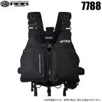 (5)【目玉商品】リバレイ RBB ロックショアトランクベスト 品番：7788 (カラー：ブラック) ゲームベスト/フローティングベスト/双進 【Σ03】【爆買】