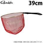 【取り寄せ商品】 がまかつ GM9953 (レッド／39cm) がま鮎受けダモ(テクノメッシュ・素ダモ) (鮎用品／2023年春夏モデル) /(c) 【Σ04】