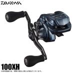 【目玉商品】ダイワ 24 ティエラ AIR IC 100XH 右ハンドル (2024年モデル) カウンター付き両軸ベイトリール /(5) 【Σ01】【爆買】