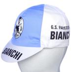APIS アピス CYCLE CAP サイクリングキャップ G.S.FAUSTO COPPI - BIANCHI ビアンキ