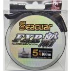 シーガー  FXR船  5号  100m