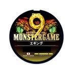 デュエル(DUEL) モンスターゲーム9 エギング YBL 150ｍ