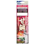 オーナーばり(ＯＷＮＥＲ)  夜光甘鯛２本