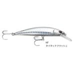 ラパラ ストーム ソーラン ヘビーミノー SRHM90SE #NF ネイキッドフラッシュ / ルアー / メール便可 / 釣具