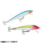 ラパラ オリジナルフローター 9cm その2 F9 (ブラックバスルアー) ゆうパケット可