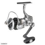 アブガルシア ZENON ゼノン 2500MSH 1548040 (スピニングリール)【送料無料】