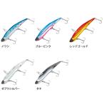 アルファタックル クレイジーメタル バイブ LONG 28g (シーバスルアー バイブレーション) ゆうパケット可