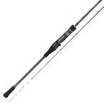 アルファタックル アルファソニック 瀬戸内アオリ 165H 51260 (船竿)【送料無料】