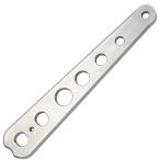アルファタックル MARFIX (マーフィックス) LONG HANDLE ARM100/120mmAL (リール ハンドル パーツ)