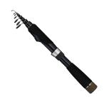 アルファタックル TRGR ポケビッツ 63L 69191 (コンパクトロッド 振出竿 超小継 小物万能ロッド)
