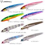 ジャッカル ビッグバッカー 107 鰤カスタム (ソルト ルアー シーバス 青物) ゆうパケット可