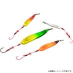 【全4色】 ジャッカル グッドミール巻きエサジグ 3g (ブラクリ) ゆうパケット可