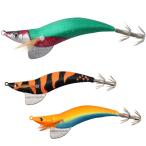 ジャッカル ゲキダキドロッパー 2.5号 (エギング エギ egi 餌木 イカメタル ドロッパー) ゆうパケット可