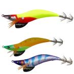 ジャッカル ゲキダキドロッパー ドリフト 2.5号 (エギング エギ egi 餌木 イカメタル ドロッパー) ゆうパケット可