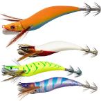 ジャッカル ゲキダキドロッパー50フォール 2.5号 (エギング エギ egi 餌木 イカメタル) ゆうパケット可