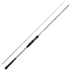 ジャッカル ビンビンスティック RB BSRB-C68L (鯛ラバ タイラバロッド)【送料無料】