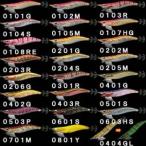 エバーグリーン エギ番長 3.5号 (エギング エギ egi 餌木) ゆうパケット可