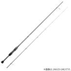 テンリュウ 21 ルナキア LK532S-ULS (アジングロッド)【送料無料】