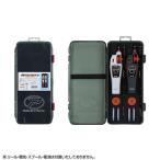 プロックス PROX 攻棚ワカサギモータードライブケース PX021SK (タックルボックス タックルケース)