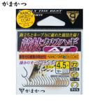 がまかつ T1 競技カワハギ AT 68506 (釣り針) ゆうパケット可