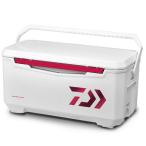ダイワ ライトトランクアルファ GU3200 レッド (クーラーボックス 釣り)【送料無料】